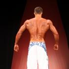 Jarrod  Forsman - NPC Dexter Jackson Classic 2012 - #1